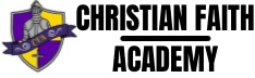 Christian Faith Academy, Inc. Logo